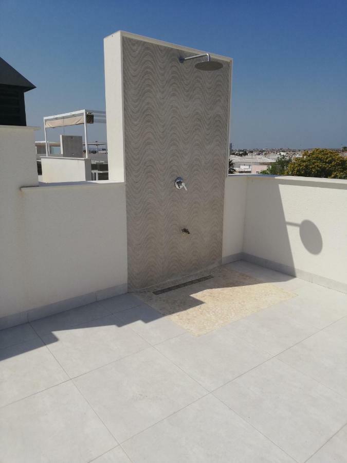 Amay 880 Nr 38 Torrevieja Exterior foto